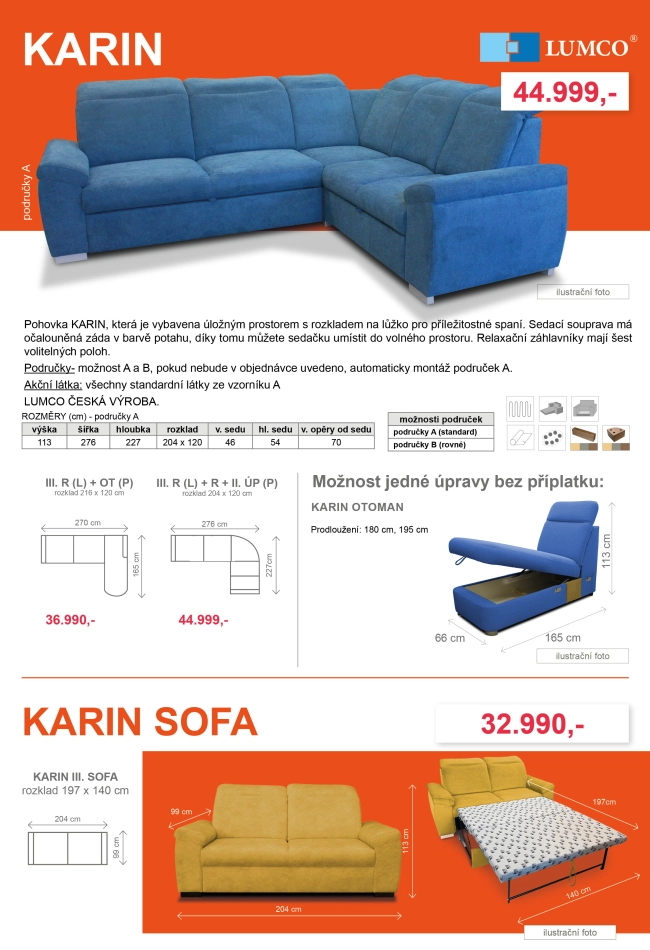 Katalog Lumco - 5